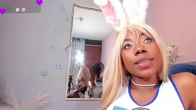 zaraadoll online show from January 11, 4:36 pm