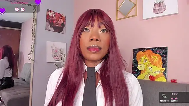 zaraadoll online show from February 15, 3:06 pm