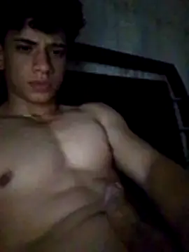 Snapshot of conejoSex_69 chatting on October 17, 4:37 am conejoSex 69 online show from October 17, 4:37 am