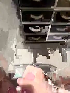 Deralboaus01 online show from November 8, 4:51 pm