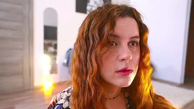 Lisa sweetheels online show from March 5, 7:37 am