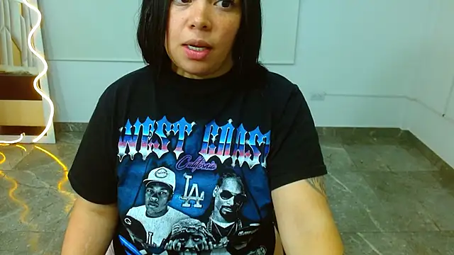 martinna tay online show from March 10, 9:53 am