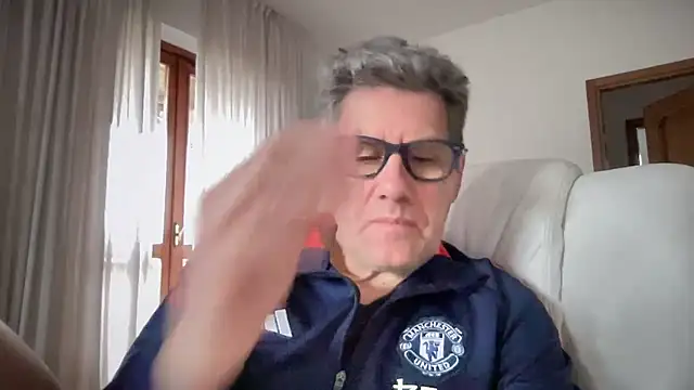 Snapshot of Britmi chatting on March 15, 8:20 am Britmi online show from March 15, 8:20 am