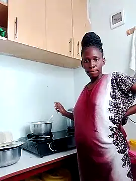 LOVELY-2BERRY online show from February 21, 4:57 am