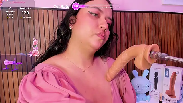 cassie ibarra online show from July 1, 6:07 pm