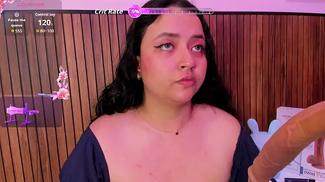 cassie ibarra online show from July 2, 5:30 pm