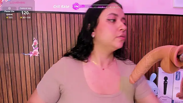cassie ibarra online show from July 5, 5:20 pm
