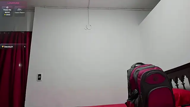 DAYANA BIG COCK online show from February 20, 12:40 am