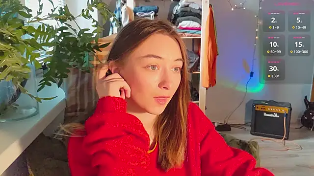 Snapshot of monlight__dana chatting on February 7, 11:56 am monlight dana online show from February 7, 11:56 am