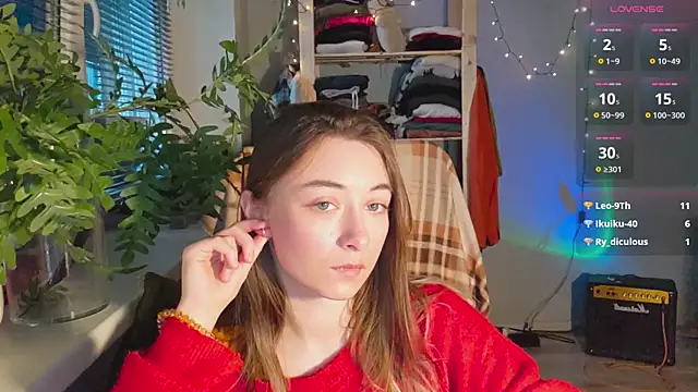 Snapshot of monlight__dana chatting on February 7, 2:58 pm monlight dana online show from February 7, 2:58 pm