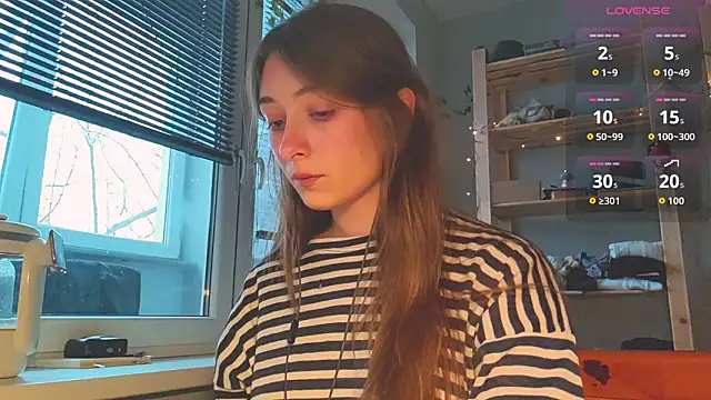 monlight  dana online show from February 13, 2:57 pm