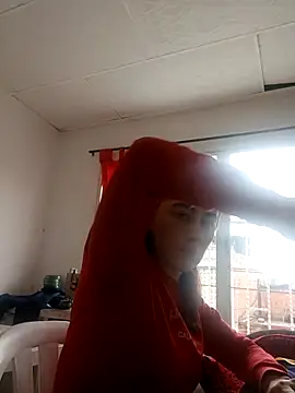 anita15love online show from October 10, 3:33 pm