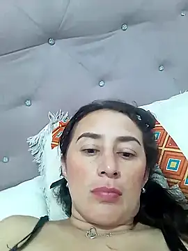 anita15love online show from November 1, 1:51 am