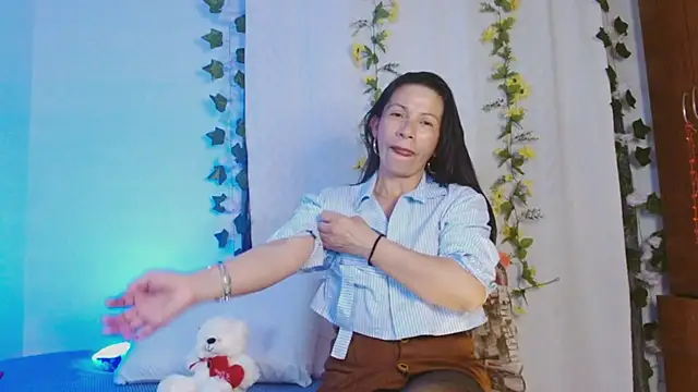 cattaleya1476 online show from February 27, 1:05 am