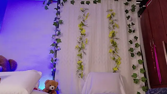 cattaleya1476 online show from February 17, 3:08 pm