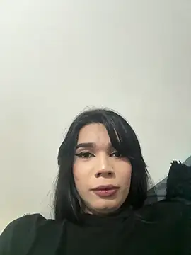 LadyLuminary online show from May 8, 2:06 am