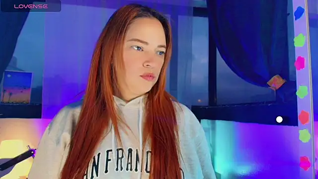 mariana scott   online show from April 17, 10:57 pm