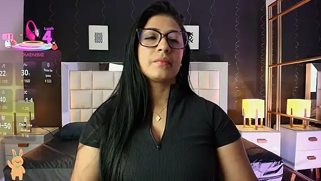 lisa casper online show from October 4, 2:15 pm