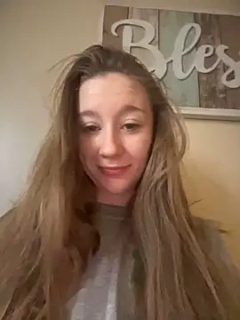 sage  marie online show from February 19, 1:50 pm