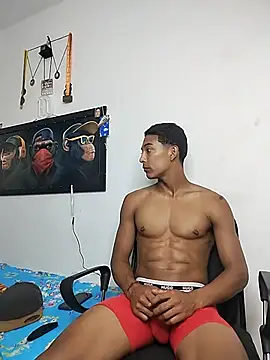 Snapshot of Demiansteven2 chatting on June 19, 10:57 pm Demiansteven2 online show from June 19, 10:57 pm