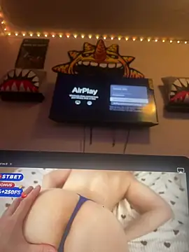 GersonGil1 online show from February 9, 3:27 pm