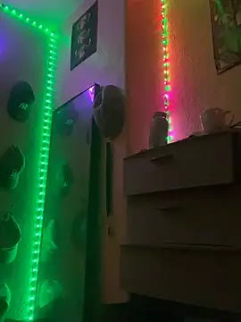 GersonGil1 online show from February 26, 4:55 am