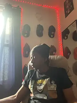 GersonGil1 online show from March 4, 1:39 pm