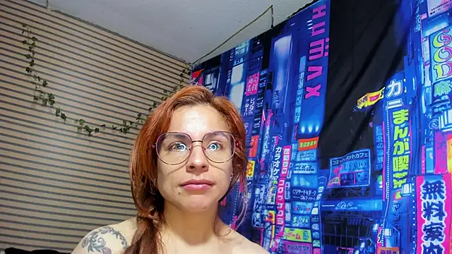 rosse 2504 online show from February 8, 7:16 pm