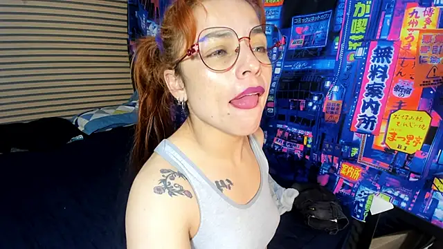 rosse 2504 online show from February 21, 7:54 pm