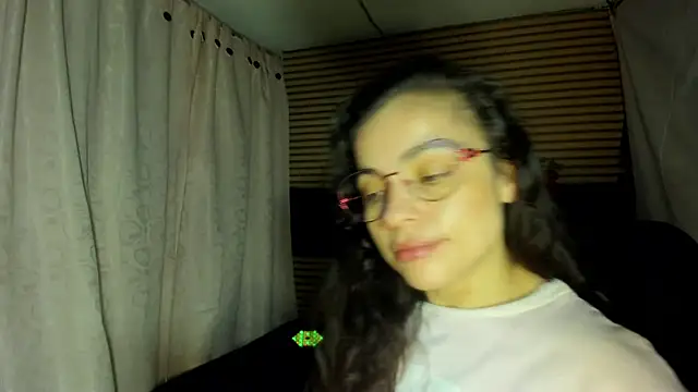 rosse 2504 online show from April 14, 11:49 am