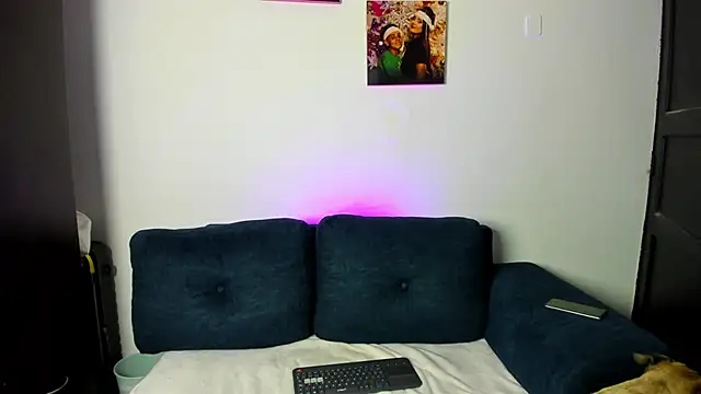 AndreaAndKarina online show from September 21, 5:58 pm