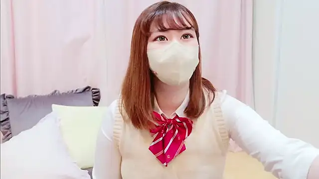 chat MIYU online show from September 19, 1:45 pm