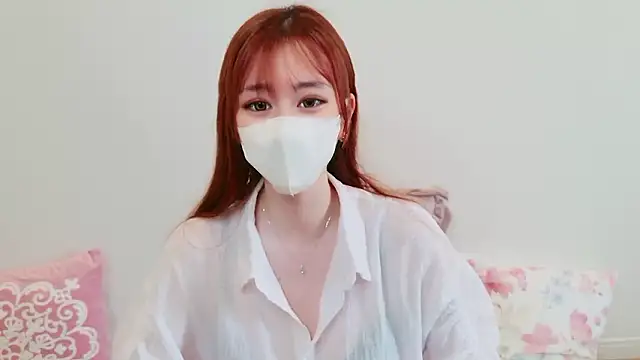 chat MIYU online show from May 23, 12:05 am