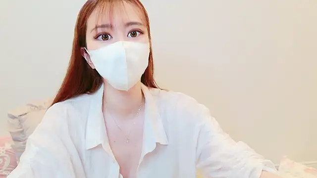 chat MIYU online show from May 26, 3:52 pm