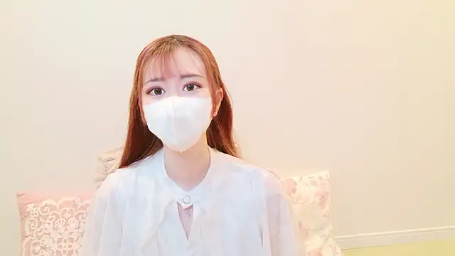 chat MIYU online show from May 29, 2:37 pm