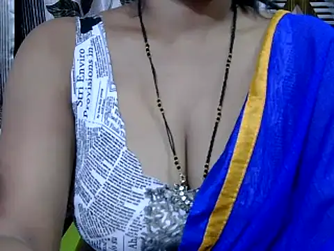 SexyJhanvi online show from December 9, 4:12 am