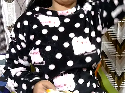 SexyJhanvi online show from December 15, 5:45 am