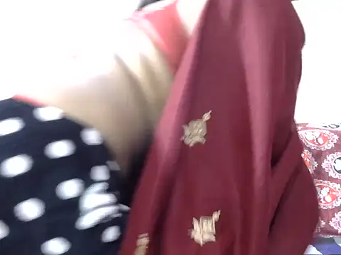 SexyJhanvi online show from December 16, 10:18 am