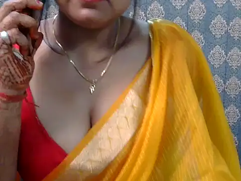 SexyJhanvi online show from February 7, 9:37 am