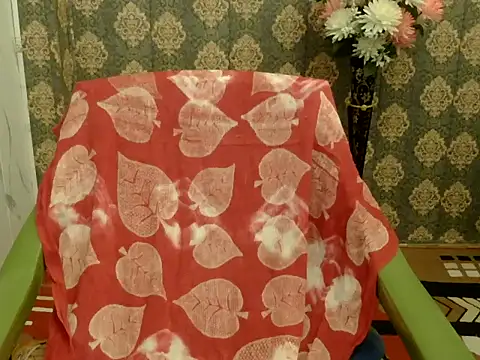 SexyJhanvi online show from February 14, 2:44 pm