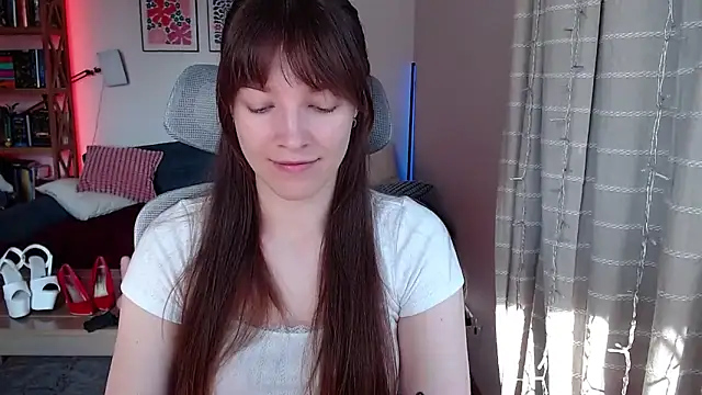 kenzie x online show from March 18, 7:22 am