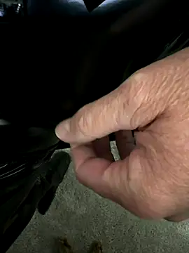 SexyLatexObject online show from October 20, 1:00 pm