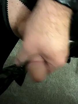 SexyLatexObject online show from October 27, 2:54 pm