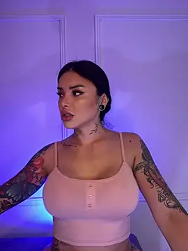 Ela Doll  online show from February 8, 12:39 pm