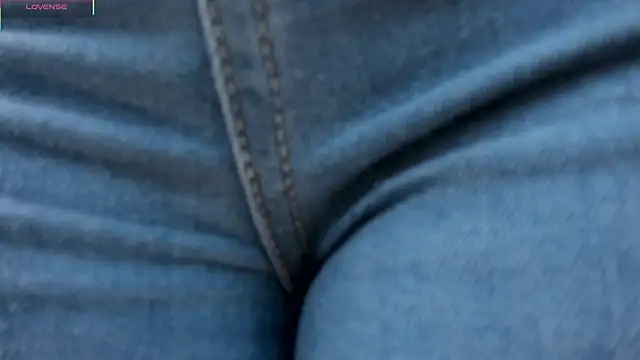 AngelicaVega online show from February 7, 8:45 pm