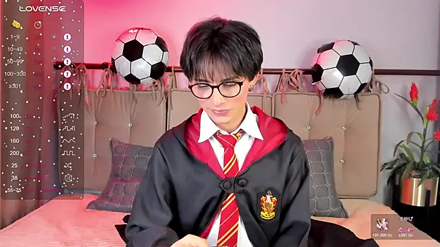 cherryy boy online show from July 5, 12:06 am