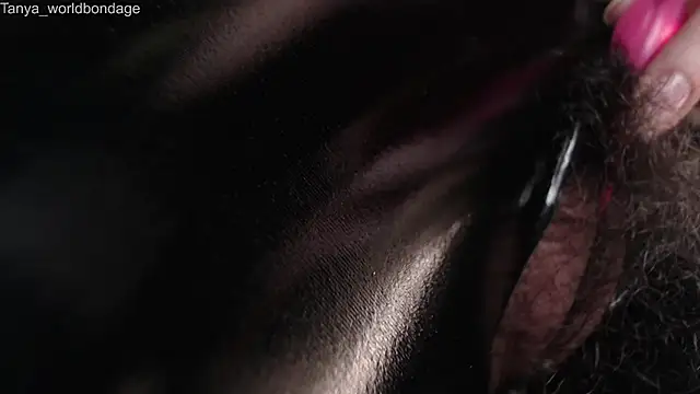 Tanya WorldBondage online show from September 24, 2:04 am