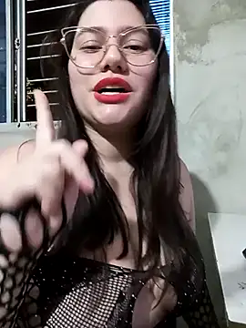 ariana d20 online show from March 18, 2:15 am