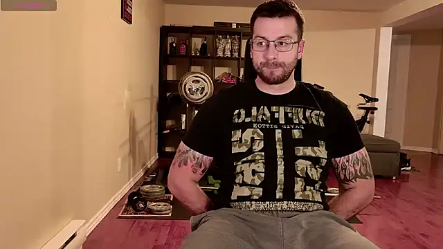 JayXCee Official online show from October 24, 12:08 am