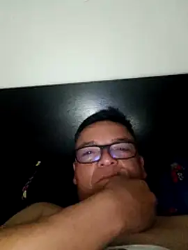 Snapshot of Anuviss_lxx chatting on October 28, 4:38 am Anuviss lxx online show from October 28, 4:38 am